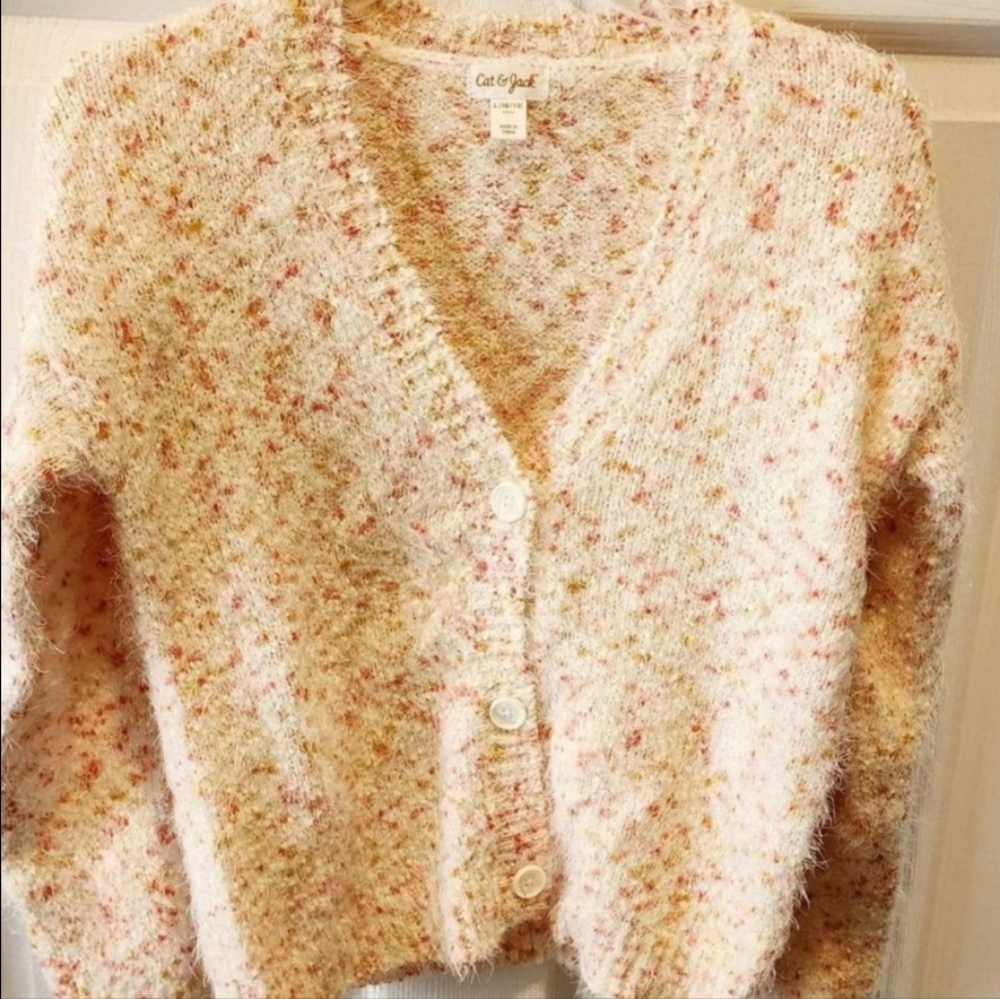 Girls Sweaters - Picture 2 of 8